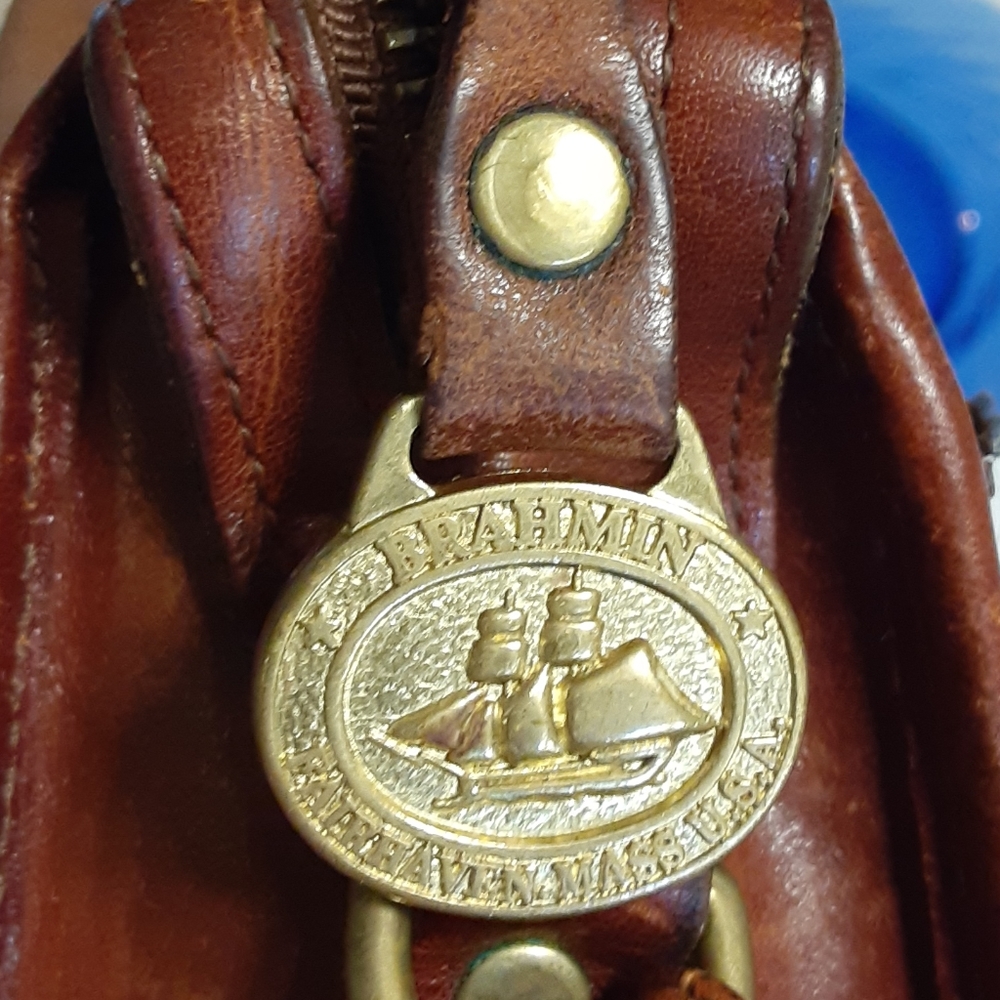 BRAHMIN BAG - Picture 6 of 6